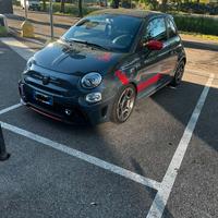 2019 Abarth 595 1.4 t-jet 145cv (2019)
