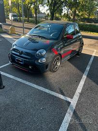 2019 Abarth 595 1.4 t-jet 145cv (2019)