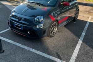 2019 Abarth 595 1.4 t-jet 145cv (2019)