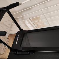 Tapis roulant lotto tempo