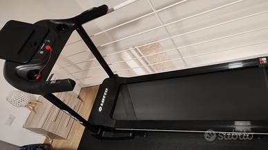 Tapis roulant lotto tempo