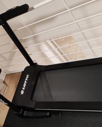 Tapis roulant lotto tempo