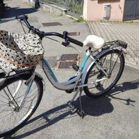 Bicicletta da donna