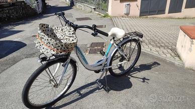 Bicicletta da donna