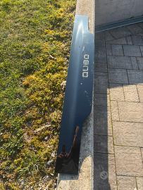 Profilo per portellone posteriore Fiat Qubo 2017