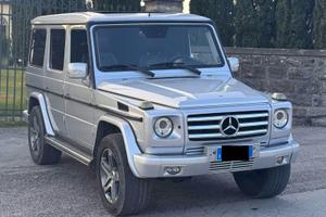 Mercedes class G 320 cdi - 2006