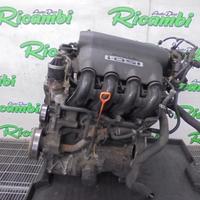 MOTORE PER HONDA JAZZ GD 1.2 i-DSI 2005