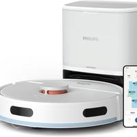 Philips HomeRun serie 2000: 2-in-1 Robot aspirapol