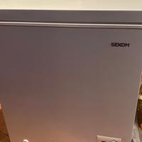 Congelatore Sekom a pozzetto 145 lt