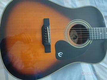 Chitarra Gipson Epiphone