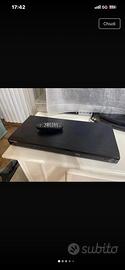 Lettore DVD Samsung