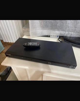 Lettore DVD Samsung
