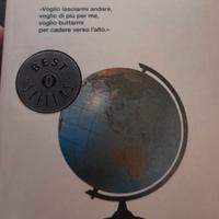 Fabio Volo "Un posto nel mondo"Michele ha un amico