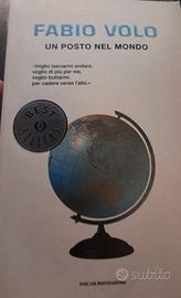 Fabio Volo "Un posto nel mondo"Michele ha un amico