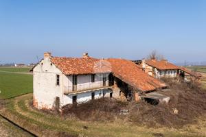 RUSTICO A CHERASCO