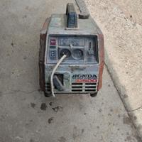 generatori Honda EM500/EX500
