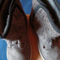 STIVALETTI BIMBA CHICCO 