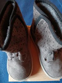 STIVALETTI BIMBA CHICCO 