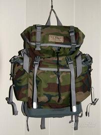 Zaino L.L. Bean 24L Woodland