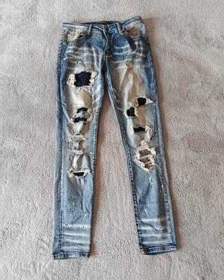 Jeans amiri