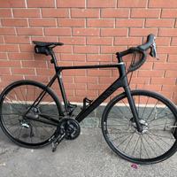 Canyon Endurance CF SL tg xl bici da corsa