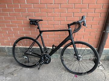 Canyon Endurance CF SL tg xl bici da corsa