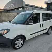 Fiat Doblo Doblò 1.3 MJT PC Combi N1