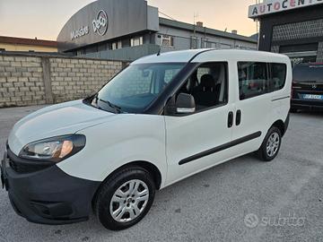 Fiat Doblo Doblò 1.3 MJT PC Combi N1