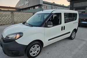 Fiat Doblo Doblò 1.3 MJT PC Combi N1