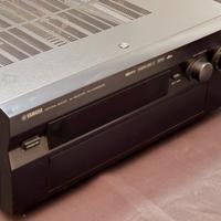 Sintoamplificatore Yamaha AV-2095 RDS
