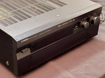 Sintoamplificatore Yamaha AV-2095 RDS