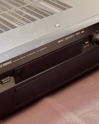 Sintoamplificatore Yamaha AV-2095 RDS