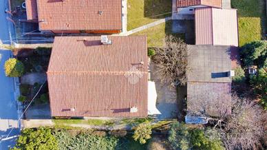 CASA INDIPENDENTE A CAMPOFORMIDO