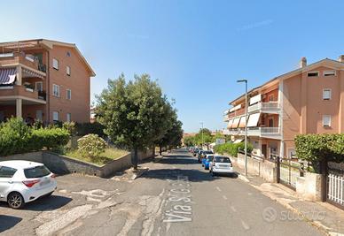 Lanuvio appartamento luminoso