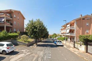 Lanuvio appartamento luminoso