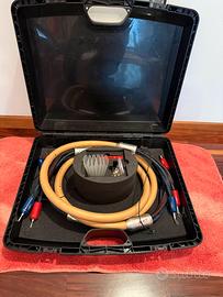 Van Den Hul The Cumulus Hybrid 3T 2 MT