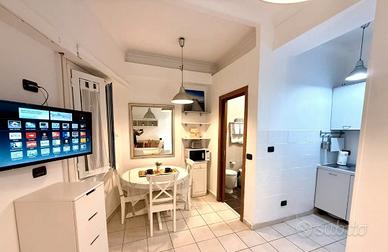 Vaticano monolocale libero da subito