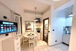 Vaticano monolocale libero da subito