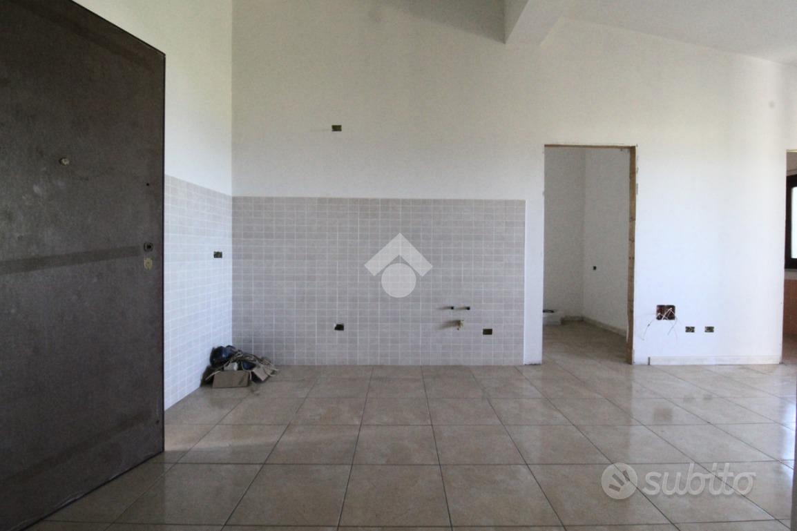 Apartment in Isola di Capo Rizzuto, Le Castella - Vista 2