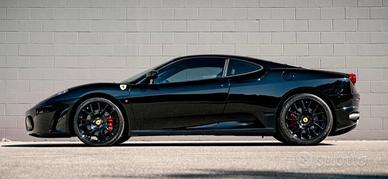 Ferrari f430 Kmzero