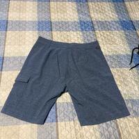 Costume/pantaloncino Vans