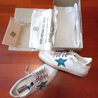 Golden Goose Ball star Limited Edition