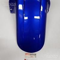 Parafango BLU post. Yamaha R1 99/2001