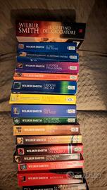 wilbur smith