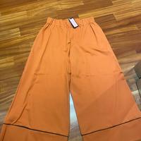 Pantaloni pinocchietto