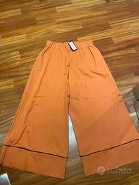 Pantaloni pinocchietto