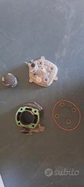 Blocco Malossi 70cc