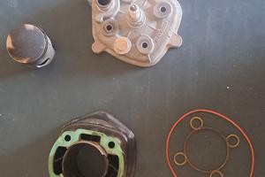 Blocco Malossi 70cc