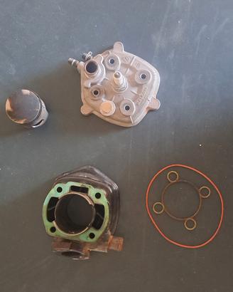 Blocco Malossi 70cc
