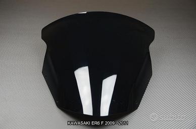 Cupolino / Parabrezza KAWASAKI ER6 F 2009 - 2011